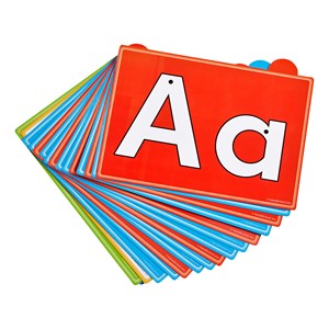 Letter Formation Sensory Pad